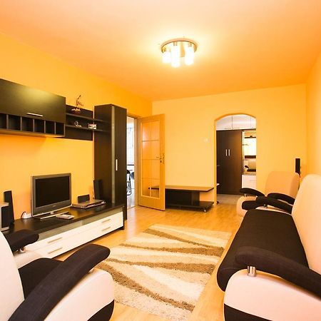 Sky Residence Бухарест Номер фото