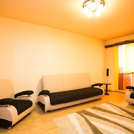 Sky Residence Бухарест Номер фото