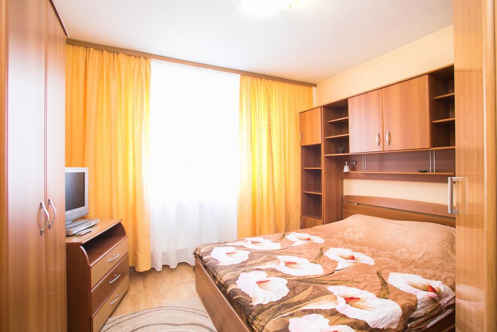 Sky Residence Бухарест Номер фото