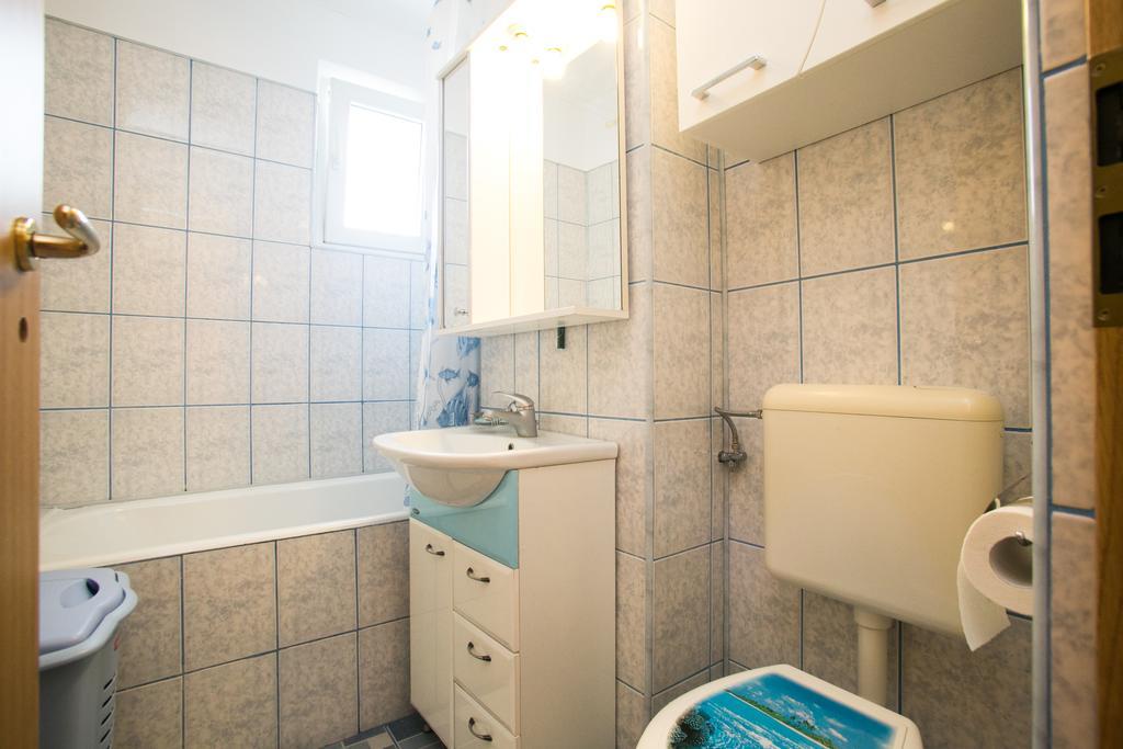 Sky Residence Бухарест Номер фото