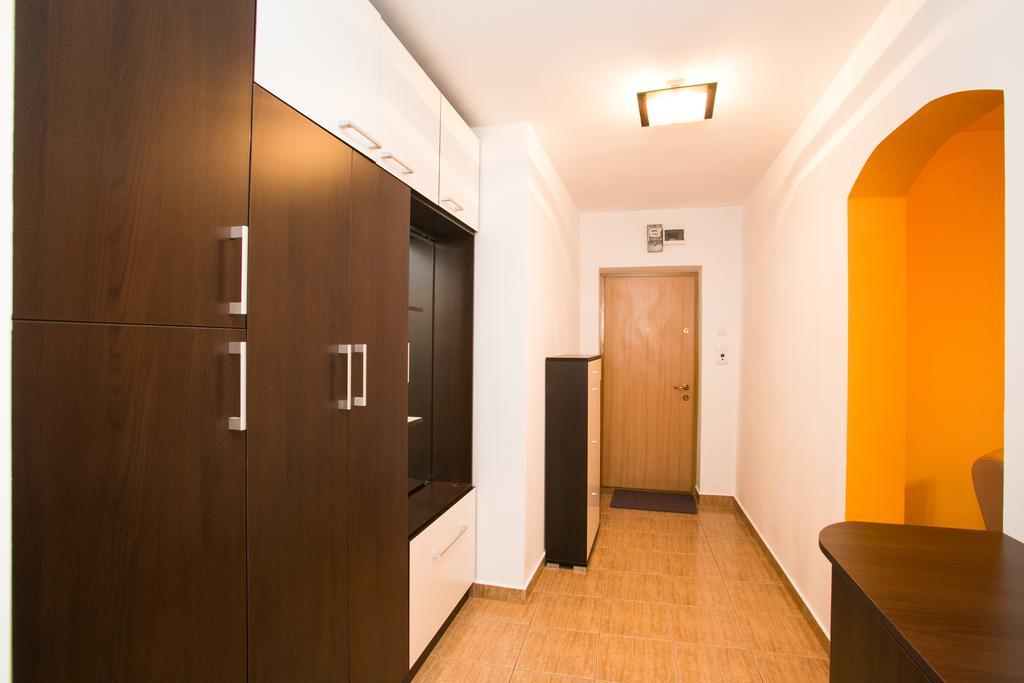 Sky Residence Бухарест Номер фото