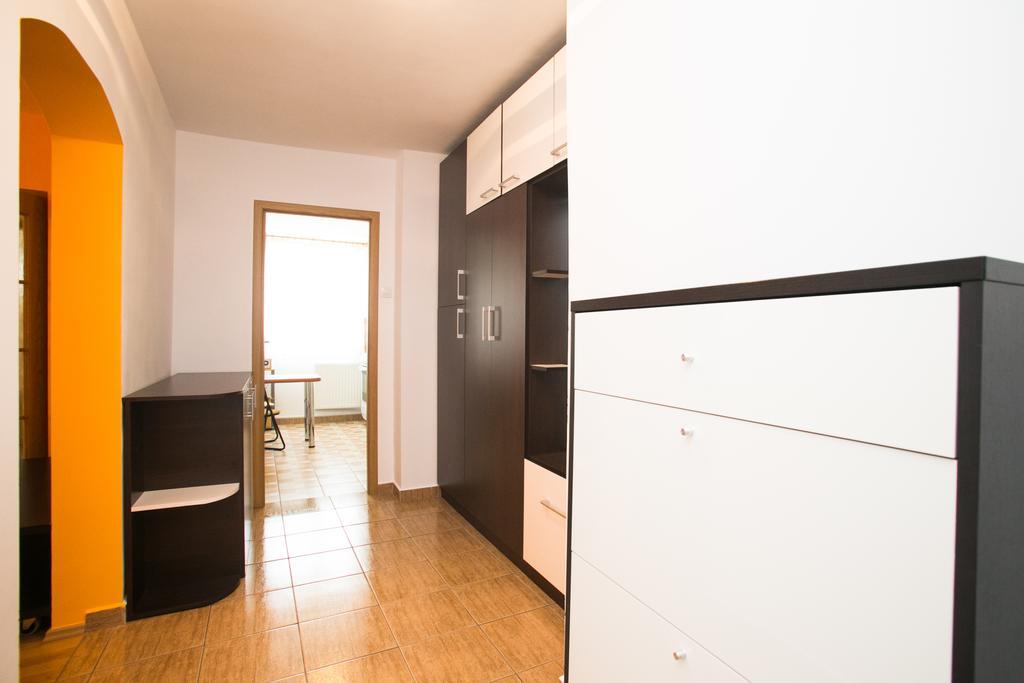 Sky Residence Бухарест Номер фото
