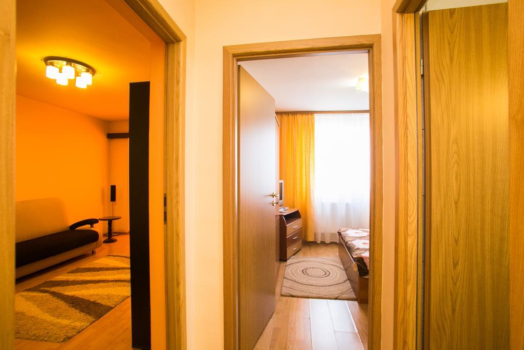 Sky Residence Бухарест Номер фото