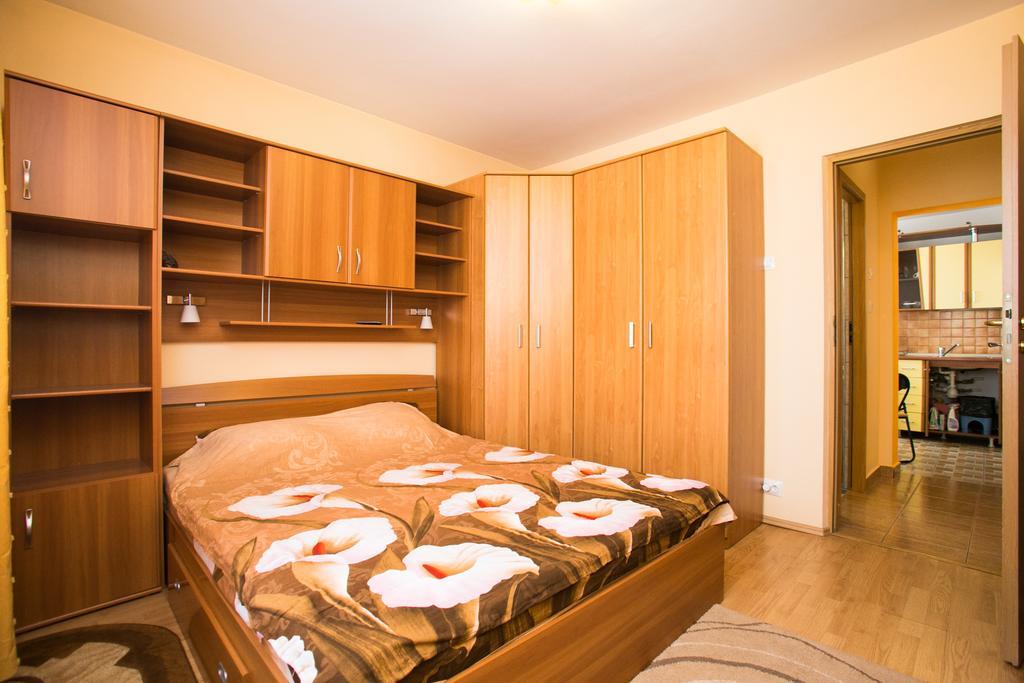 Sky Residence Бухарест Номер фото